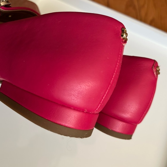 Women’s Sam & Libby Sparkling ✨ Buckle Accent Flats - Picture 9 of 14